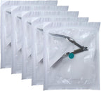 Skin Staple Removal Kit, Includes Staple Remover and Gauze Sponge by Unknown