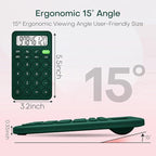 Cute Calculator, Basic Four Function - Image 3