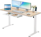 Furmax Electric Standing Desk by Furmax