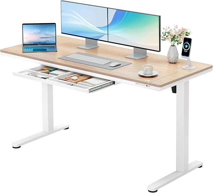 Furmax Electric Standing Desk by Furmax