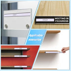 Eeoyu Magnetic Label Holders - Image 7