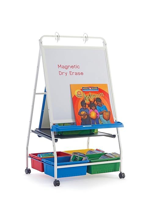 Classic Royal® Reading Writing Center by CopernicusEducationalProduct