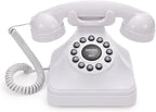 Rotkfst Guest Book Audio Wedding Phone, Record Voice Messages, Retro Guest Book by Rotkfst