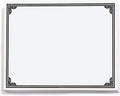 PaperDirect Black on White Classic Specialty Certificates, 8½ x11, Foil Accents