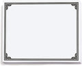 PaperDirect Black on White Classic Specialty Certificates, 8½ x11, Foil Accents by PaperDirect