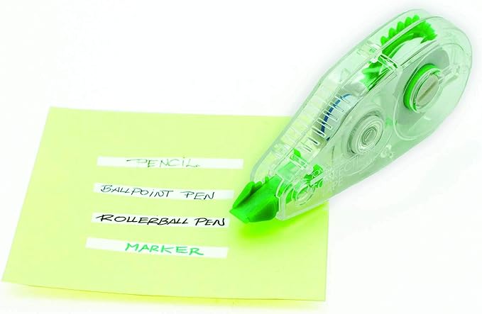 Tombow 68722 Mono Mini Correction Tape Easy to Use Applicator - Image 3