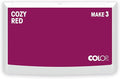 COLOP Make Series, Ink Stamp Pads, by COLOPUSA
