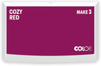COLOP Make Series, Ink Stamp Pads, by COLOPUSA