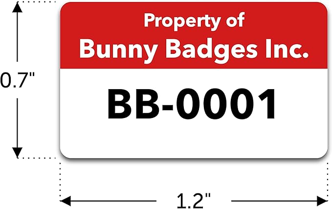 Custom Asset Tags - Image 4