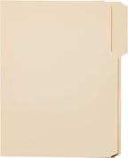 Amazon Basics File Folders - Image 5