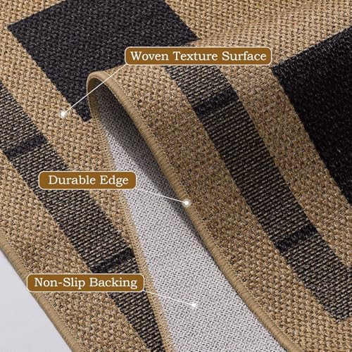 patio porch balcony runner carpet indoor bedroom kitchen on a desk or shelf