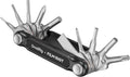SmallRig x FILM RIOT 10-in-1 Folding Tool Set