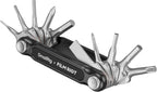 SmallRig x FILM RIOT 10-in-1 Folding Tool Set