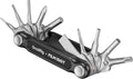 SmallRig x FILM RIOT 10-in-1 Folding Tool Set by SmallRig