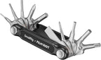 SmallRig x FILM RIOT 10-in-1 Folding Tool Set by SmallRig