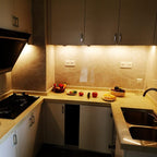 Litever Under Cabinet LED Lighting Kit, Super Bright, 31W 2000 Lumen, Plug or - Image 9