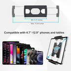 Magnetic Tablet Mount, Super Strong Magnetic Tablet Holder - Image 4