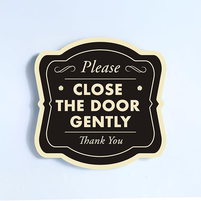 Custom Decorative Metal Signs, Personalized Aluminum Waterproof Signs, Driveway by SpeedyOrders