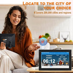 TIMEMOON Digtial Calendar Clock - Image 3