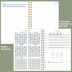 Fitness Journal for Women & Men - Image 5