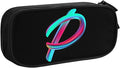 Pazacon Cute Initial Pencil Case by Pazacon-HomeEssentials