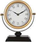 QIYAODECO Desk Clock by WINKYHOME