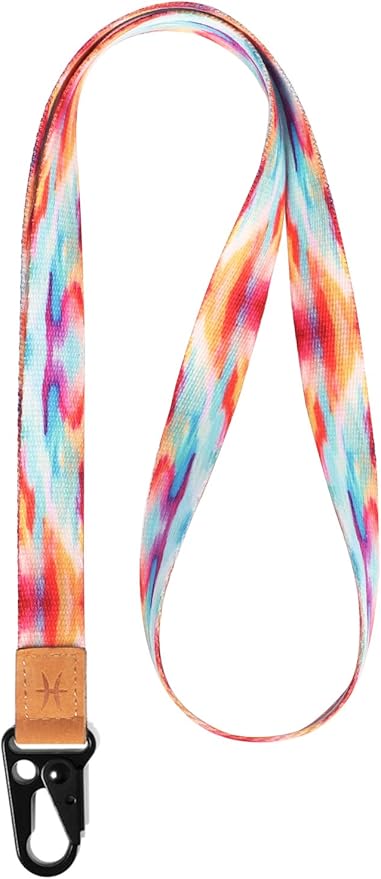 Cool Lanyards, Neck Strap Key Chain Holder, Neck Lanyards by FORZEN