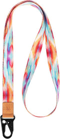 Cool Lanyards, Neck Strap Key Chain Holder, Neck Lanyards by FORZEN
