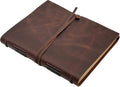 Large Notebook Journal