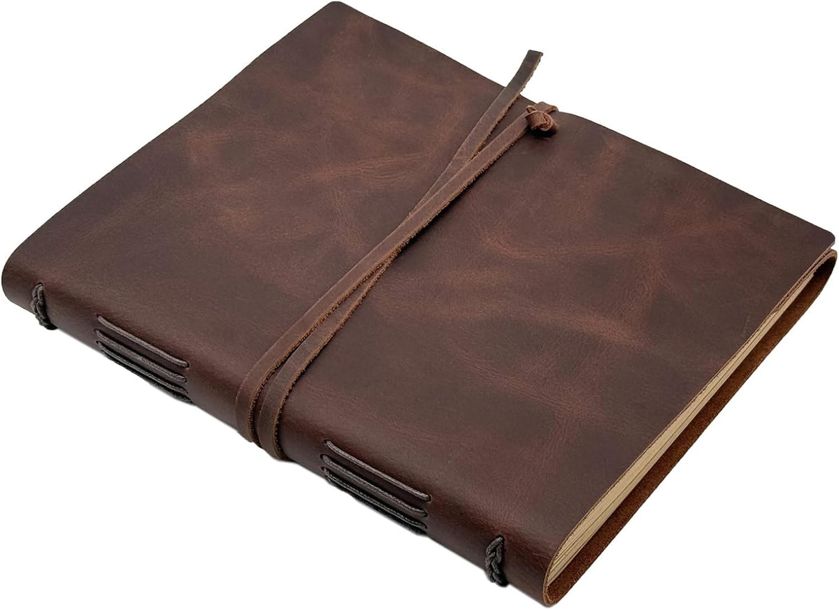 Large Notebook Journal