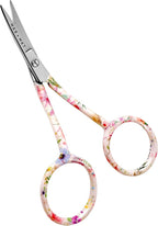 Small Embroidery 4.5 Inch Scissors Set of 2 Kit - Image 3