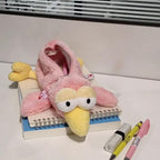 XZR Cute Pen Bag Case Box Stocking Stuffers Cute Creative Animal Cartoon Large - Image 2