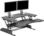 Vari VariDesk Pro Plus 36 by Vari