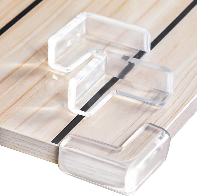 24 Pack Corner Protectors, Corner Guards, Table Corners, Corner Protector Baby - Image 2