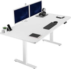 VIVO Electric 71 x 36 in Standing Desk, Memory Height Adjustment, 1B Series by VIVO