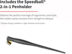 Speedball Modern Calligraphy Kit, Featuring Pen Holder, Tips Ink, Calligraphy - Image 7