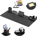 kdd desk pad mat set, 6 in 1, main product view