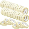Fainne Masking Tape Bulk General Purpose Masking Painting Tape 55 Yards by Fainne