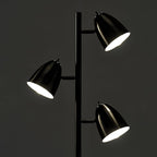 Brightech Jacob LED Standing Lamp, Modern Bright Floor Lamps - Image 6