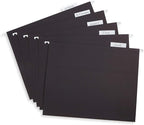 Blue Summit Supplies Hanging File Folders, 25 Reinforced Hang Folders, Designed - Image 6