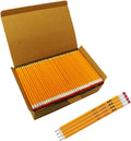 SKKSTATIONERY 360pcs Pre-sharpened Pencils by SKKSTATIONERY