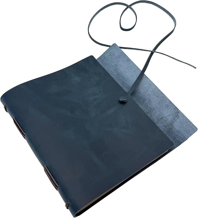 Large Notebook Journal - Image 3