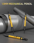 Four Candies 3PCS 1.3mm Mechanical Pencil Set - Image 7