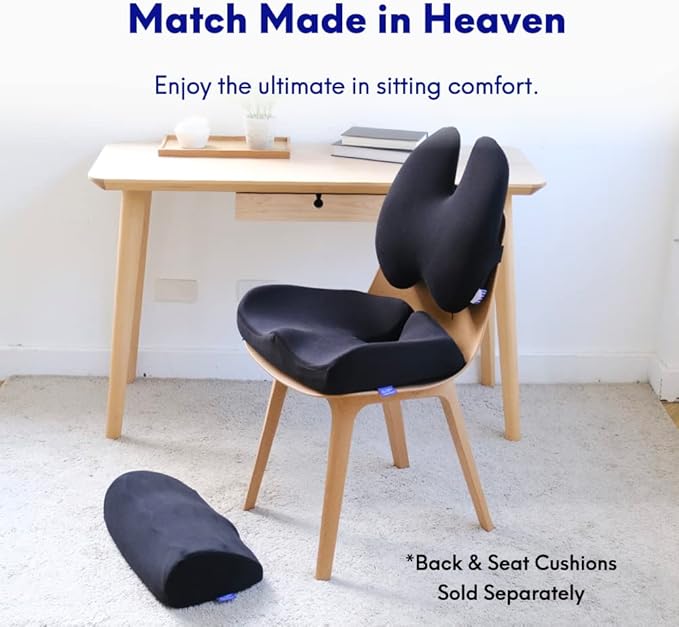 C CUSHION LAB Ergonomic Foot Rest - Image 7