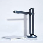 CZUR Aura Pro Portable Book Scanner, A3 Document Scanner, Auto-Flatten & - Image 2