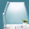 BZBRLZ LED Desk Lamp, Manicure Table Lamp, Dimmable Eye-Caring Drafting Light by BZBRLZ