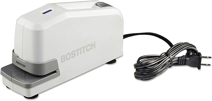 Bostitch Office Impulse 30 Sheet Electric Stapler - Image 2