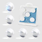 Maveek 5 Sets Magnetic Cable Management Clips by Maveek