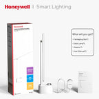 honeywell hwt-h01 led desk lamp, foldable & stepless, package contents