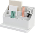 BLUE GINKGO Desk Organizer – Korean-Made Office Storage by BLUEGINKGO